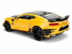 Jada Toys Transformers Chevy Camaro 2016 1:24 16 Jada Toys Transformers Chevy Camaro 2016 1:24 -Die Cast Modelle Verkäufe 53823666 xxl