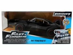 Jada Toys Fast & Furious Dodge Charger Offroad 1970 1:24 -Die Cast Modelle Verkäufe 53823810 xxl