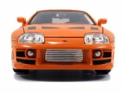 Jada Toys Fast & Furious Toyota Supra 1995 1:24 -Die Cast Modelle Verkäufe 53823855 xxl