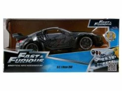 Jada Toys Fast & Furious Nissan 350Z 2003 1:24 -Die Cast Modelle Verkäufe 53823930 xxl