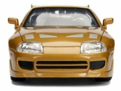 Jada Toys Fast & Furious Toyota Supra 1995 1:24 13 Jada Toys Fast & Furious Toyota Supra 1995 1:24 -Die Cast Modelle Verkäufe 53824130 xxl