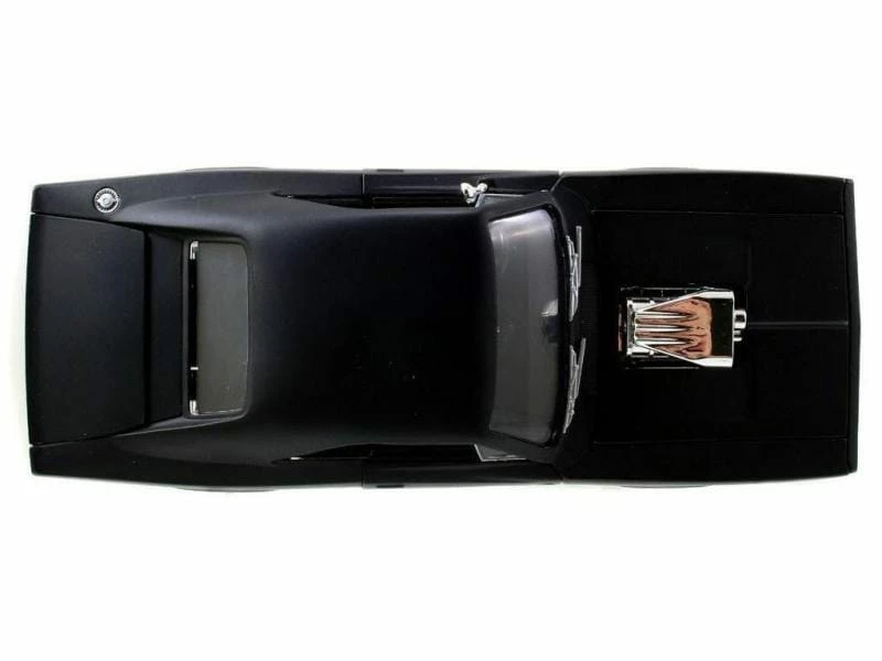 Jada Toys Fast & Furious Dodge Charger (Street) 1:24 7 Jada Toys Fast & Furious Dodge Charger (Street) 1:24 – Bild 5