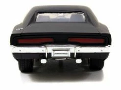 Jada Toys Fast & Furious Dodge Charger (Street) 1:24 11 Jada Toys Fast & Furious Dodge Charger (Street) 1:24 -Die Cast Modelle Verkäufe 53824250 xxl