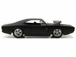 Jada Toys Fast & Furious Dodge Charger (Street) 1:24 10 Jada Toys Fast & Furious Dodge Charger (Street) 1:24 -Die Cast Modelle Verkäufe 53824253 xxl