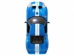 Jada Toys Fast & Furious Ford GT 2005 1:24 -Die Cast Modelle Verkäufe 53824321 xxl