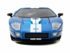 Jada Toys Fast & Furious Ford GT 2005 1:24 -Die Cast Modelle Verkäufe 53824331 xxl