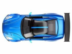 Jada Toys Fast & Furious Nissan Ben Sopra 2009 1:24 13 Jada Toys Fast & Furious Nissan Ben Sopra 2009 1:24 -Die Cast Modelle Verkäufe 53824367 xxl