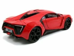 Jada Toys Fast & Furious Lykan Hyperspot 1:24 -Die Cast Modelle Verkäufe 53824811 xxl