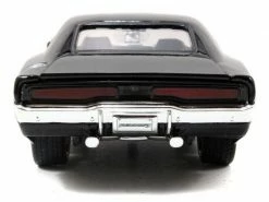 Jada Toys Fast & Furious Dom & Dodge Charger R/T 1:24 -Die Cast Modelle Verkäufe 53824827 xxl