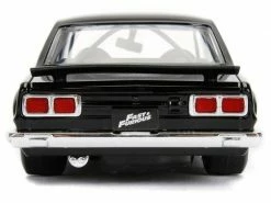 Jada Toys Fast & Furious Nissan Skyline 2000 GT-R 1971 1:24 -Die Cast Modelle Verkäufe 53824862 xxl