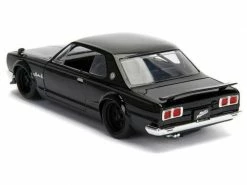 Jada Toys Fast & Furious Nissan Skyline 2000 GT-R 1971 1:24 -Die Cast Modelle Verkäufe 53824865 xxl