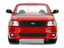 Jada Toys Fast & Furious Ford SVT F-150 Lightning 1999 1:24 16 Jada Toys Fast & Furious Ford SVT F-150 Lightning 1999 1:24 -Die Cast Modelle Verkäufe 53825039 xxl