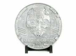 Jada Toys Transformers Chevy Camaro 1977 1:24 22 Jada Toys Transformers Chevy Camaro 1977 1:24 -Die Cast Modelle Verkäufe 53826551 xxl