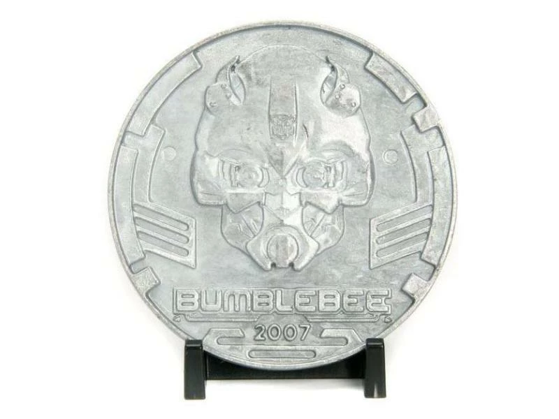 Jada Toys Transformers Chevy Camaro 1977 1:24 12 Jada Toys Transformers Chevy Camaro 1977 1:24 – Bild 10