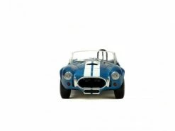 Solido Rennwagen AC Cobra MKII 427 (1965) 1:18 -Die Cast Modelle Verkäufe 57351182 xxl