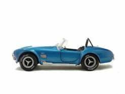 Solido Rennwagen AC Cobra MKII 427 (1965) 1:18 -Die Cast Modelle Verkäufe 57351185 xxl