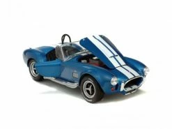 Solido Rennwagen AC Cobra MKII 427 (1965) 1:18 -Die Cast Modelle Verkäufe 57351207 xxl