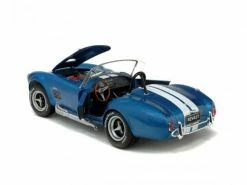 Solido Rennwagen AC Cobra MKII 427 (1965) 1:18 -Die Cast Modelle Verkäufe 57351210 xxl