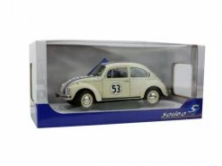 Solido Rennwagen VW Käfer 1303 Racer 53 1:18 -Die Cast Modelle Verkäufe 57351221 xxl