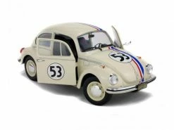 Solido Rennwagen VW Käfer 1303 Racer 53 1:18 -Die Cast Modelle Verkäufe 57351228 xxl
