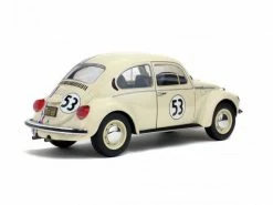 Solido Rennwagen VW Käfer 1303 Racer 53 1:18 -Die Cast Modelle Verkäufe 57351237 xxl