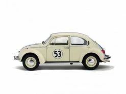 Solido Rennwagen VW Käfer 1303 Racer 53 1:18 -Die Cast Modelle Verkäufe 57351249 xxl