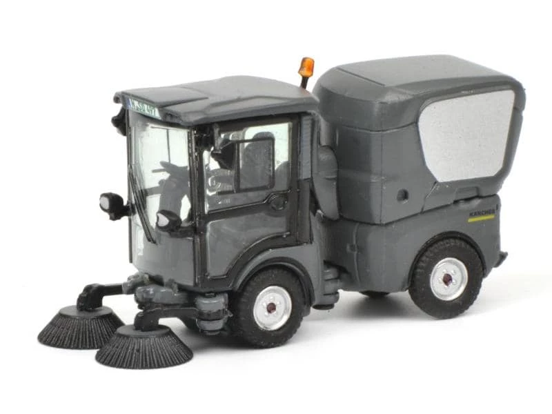 Schuco Saugkehrmaschine Kärcher MC 130 1:87 3 Schuco Saugkehrmaschine Kärcher MC 130 1:87