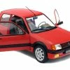 Solido PKW Peugeot 205 GTI MK1 1988 1:18 1 Solido PKW Peugeot 205 GTI MK1 1988 1:18 -Die Cast Modelle Verkäufe 57914763 xxl