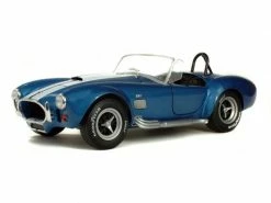 Solido Rennwagen AC Cobra MKII 427 (1965) 1:18