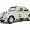 Solido Rennwagen VW Käfer 1303 Racer 53 1:18 -Die Cast Modelle Verkäufe 57915219 xxl