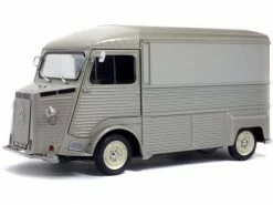 Solido Lieferwagen Citroën HY, 1969 1:18