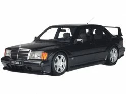 Solido PKW MB 190E Evo 2 1:18