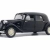Solido PKW Citroën Traction IICV, 1937 1:18 -Die Cast Modelle Verkäufe 57918194 xxl