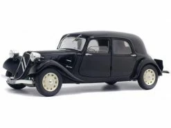 Solido PKW Citroën Traction IICV, 1937 1:18