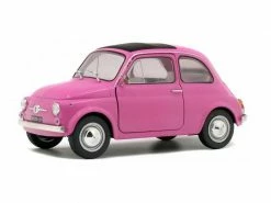 Solido PKW Fiat 500 L, 1969 1:18