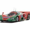 Kyosho Rennwagen Mazda 787B No.55 LM Mini-Z 1:27 2 Kyosho Rennwagen Mazda 787B No.55 LM Mini-Z 1:27 -Die Cast Modelle Verkäufe 58073237 xxl