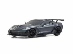 Kyosho Sportwagen Chevrolet Corvette ZR1 Mini-Z 1:27