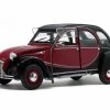 Solido PKW Citroën 2CV6 Charleston 1:18 2 Solido PKW Citroën 2CV6 Charleston 1:18 -Die Cast Modelle Verkäufe 58215082 xxl