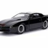 Jada Toys Knight Rider K.I.T.T. 1982 Pontiac Trans AM 1:32 2 Jada Toys Knight Rider K.I.T.T. 1982 Pontiac Trans AM 1:32 -Die Cast Modelle Verkäufe 58226282 xxl