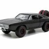 Jada Toys Fast & Furious Dodge Charger Offroad 1970 1:24 -Die Cast Modelle Verkäufe 58227008 xxl