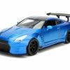 Jada Toys Fast & Furious Nissan Ben Sopra 2009 1:24 -Die Cast Modelle Verkäufe 58227068 xxl