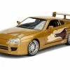 Jada Toys Fast & Furious Toyota Supra 1995 1:24 1 Jada Toys Fast & Furious Toyota Supra 1995 1:24 -Die Cast Modelle Verkäufe 58227125 xxl