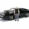 Jada Toys Fast & Furious Build N' Collect Dom & Dodge Charger R/T 1:24 2 Jada Toys Fast & Furious Build N' Collect Dom & Dodge Charger R/T 1:24 -Die Cast Modelle Verkäufe 58227158 xxl