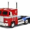 Jada Toys Transformers G1 Optimus Prime 1:24 -Die Cast Modelle Verkäufe 58228615 xxl