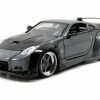 Jada Toys Fast & Furious Nissan 350Z 2003 1:24