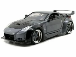 Jada Toys Fast & Furious Nissan 350Z 2003 1:24