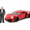Jada Toys Fast & Furious W Motors Lykan 1:18 -Die Cast Modelle Verkäufe 58240717 xxl