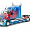 Jada Toys Transformers T5 Western Star 5700 1:24 -Die Cast Modelle Verkäufe 58241035 xxl