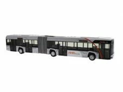 Rietze Automodelle Solaris Urbino 18 14 AAR Bus + Bahn Aarau 1:87