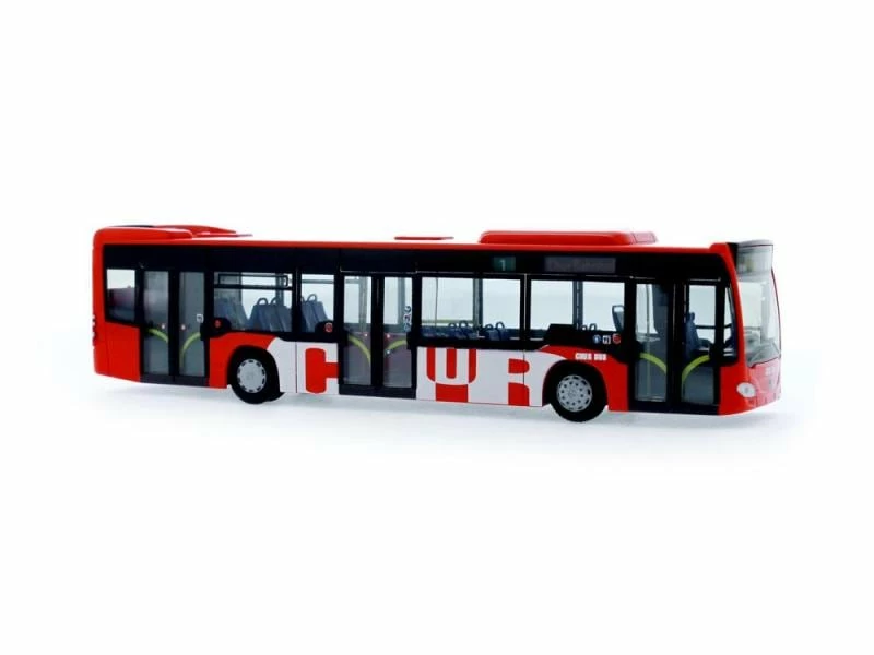 Rietze Automodelle Mercedes-Benz Citaro '15 Chur Bus 1:87 3 Rietze Automodelle Mercedes-Benz Citaro '15 Chur Bus 1:87